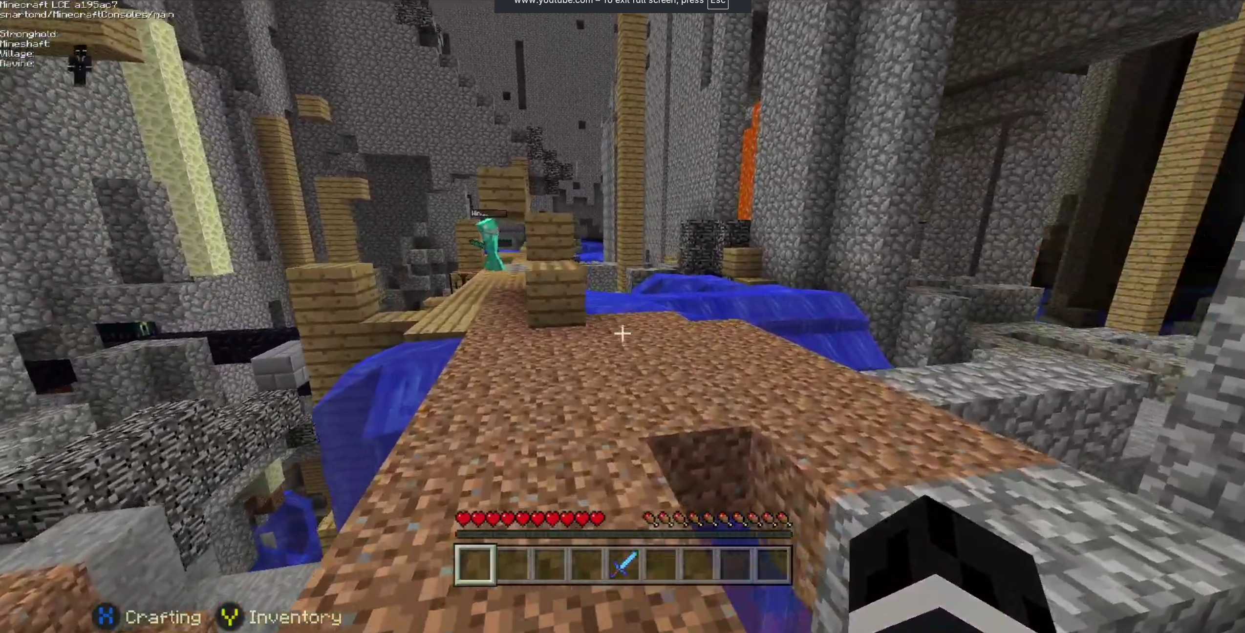 8b8t LCE Landscape